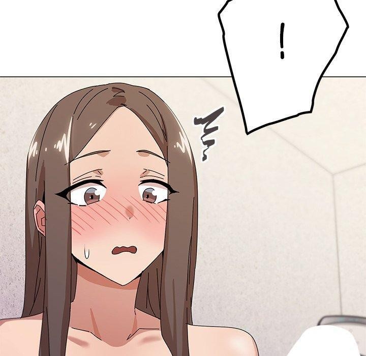 30P - 家人之间这样不好吧？