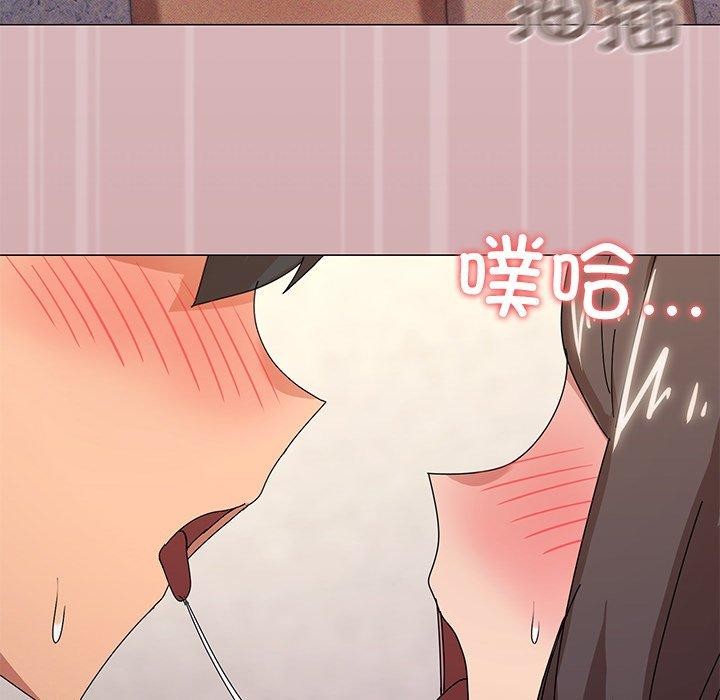 72P - 家人之间这样不好吧？