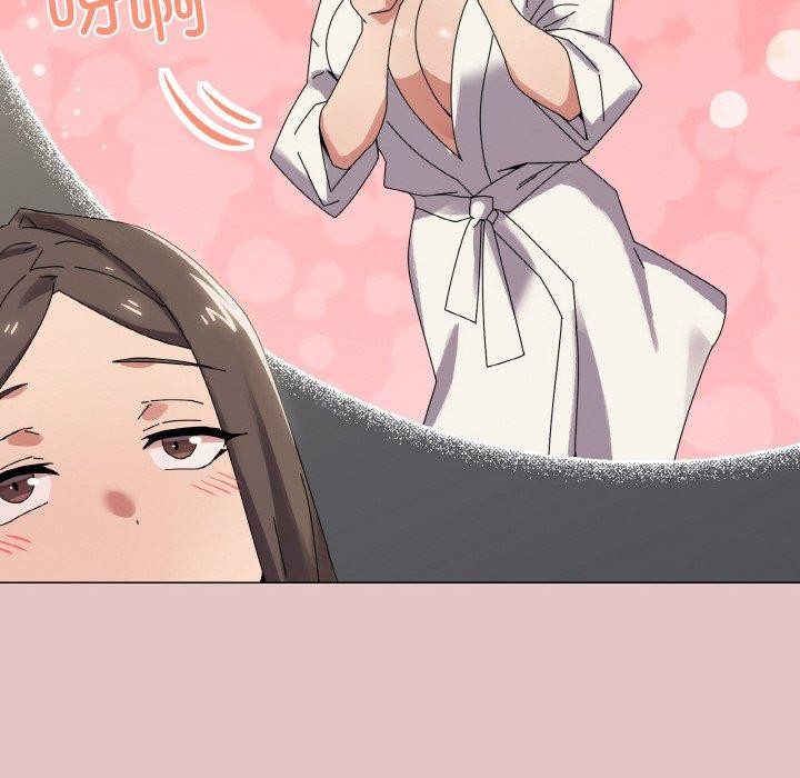 104P - 家人之间这样不好吧？