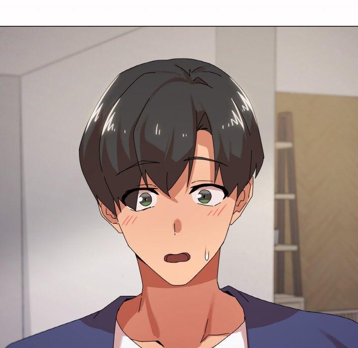 114P - 家人之间这样不好吧？