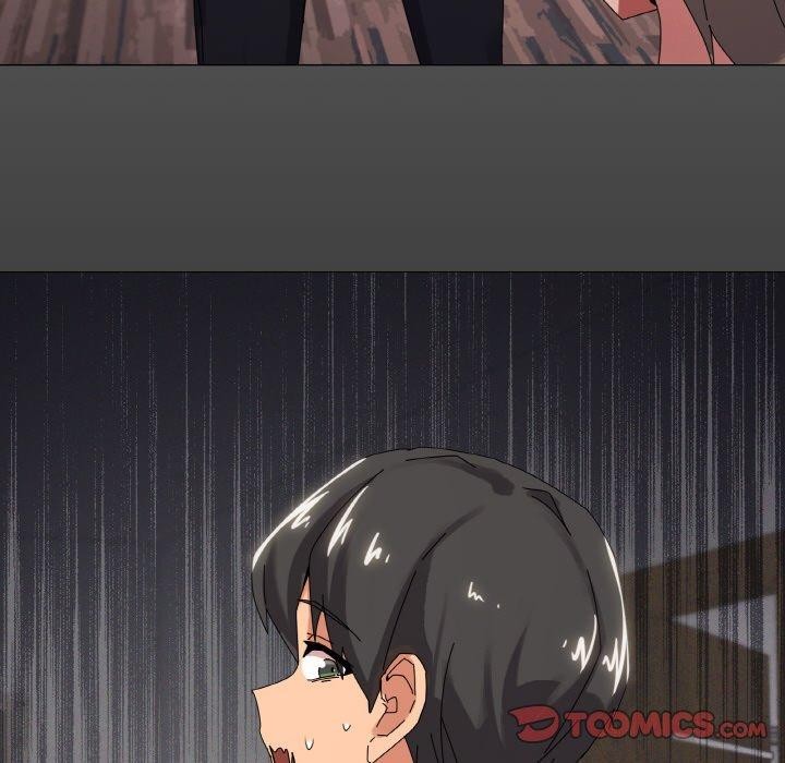 123P - 家人之间这样不好吧？