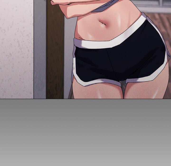 126P - 家人之间这样不好吧？
