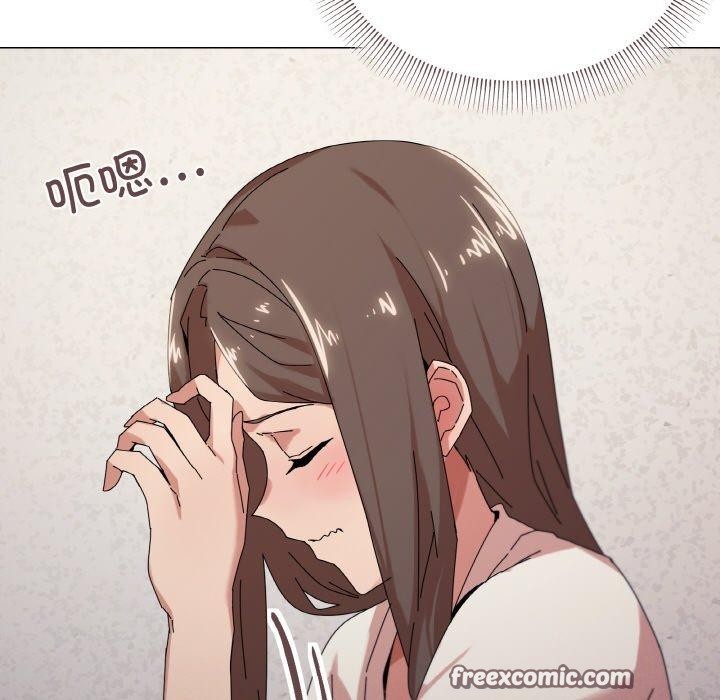 48P - 家人之间这样不好吧？