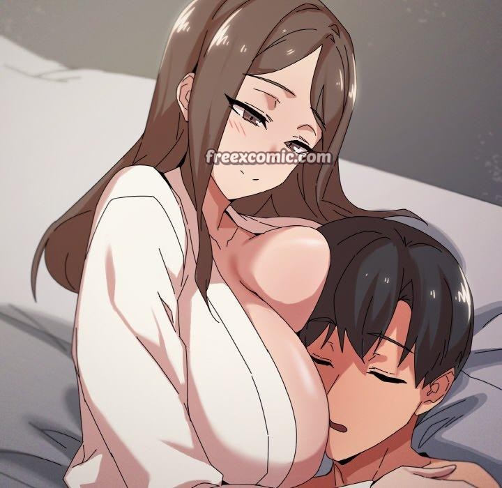 64P - 家人之间这样不好吧？