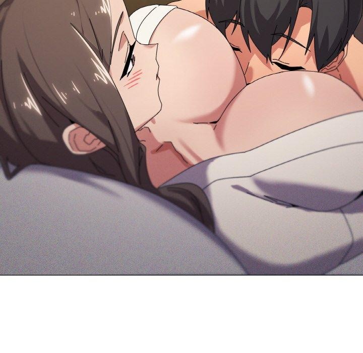 77P - 家人之间这样不好吧？