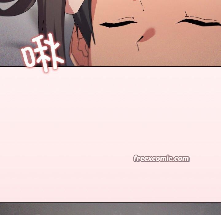 80P - 家人之间这样不好吧？