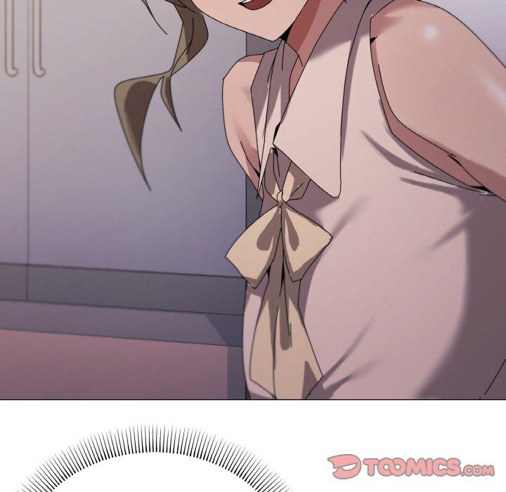 105P - 家人之间这样不好吧？