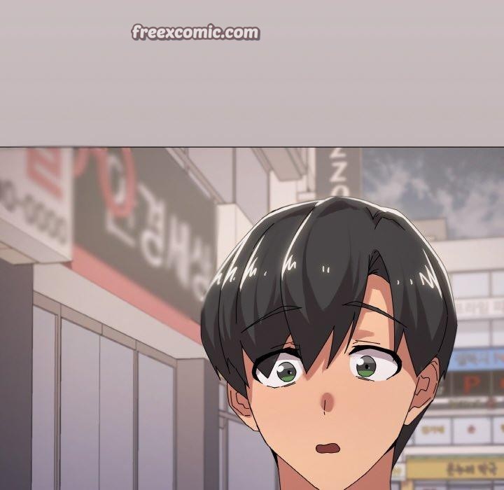 128P - 家人之间这样不好吧？