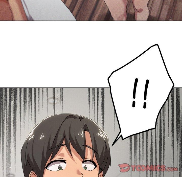 21P - 家人之间这样不好吧？