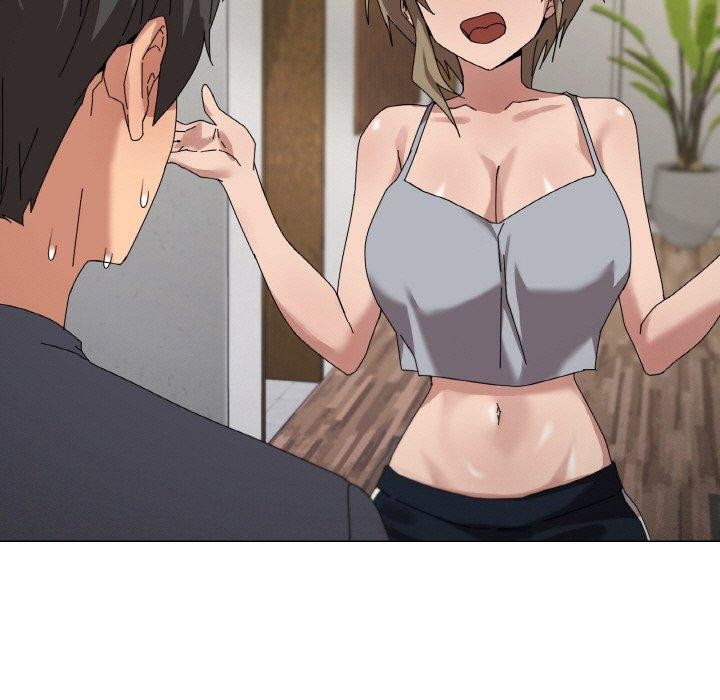 43P - 家人之间这样不好吧？