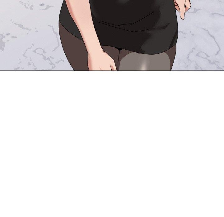 83P - 家人之间这样不好吧？