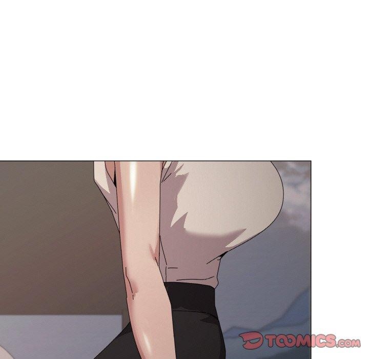 69P - 家人之间这样不好吧？