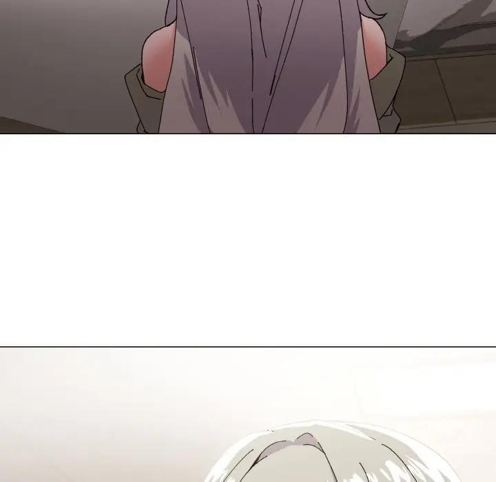 122P - 家人之间这样不好吧？