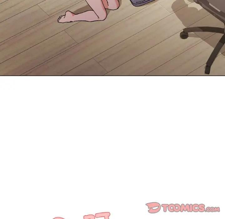 129P - 家人之间这样不好吧？