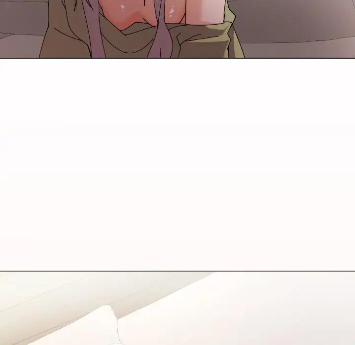 134P - 家人之间这样不好吧？