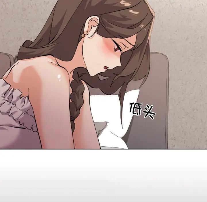 36P - 家人之间这样不好吧？
