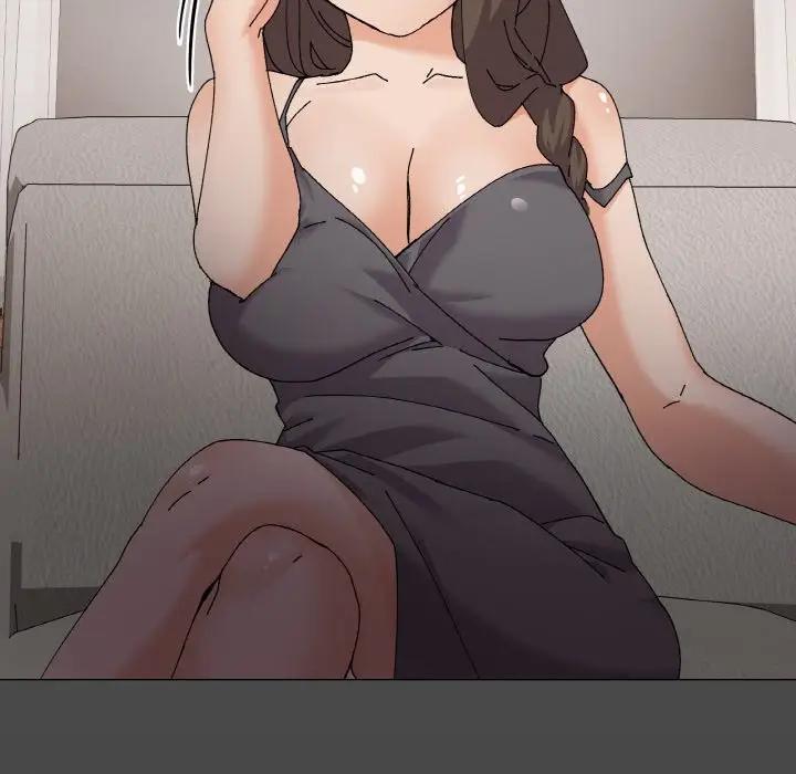 49P - 家人之间这样不好吧？