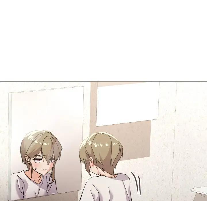87P - 家人之间这样不好吧？