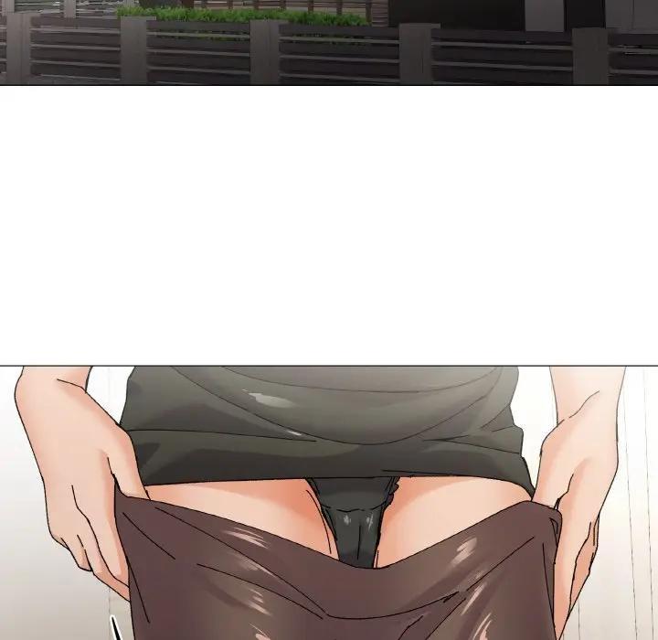 98P - 家人之间这样不好吧？