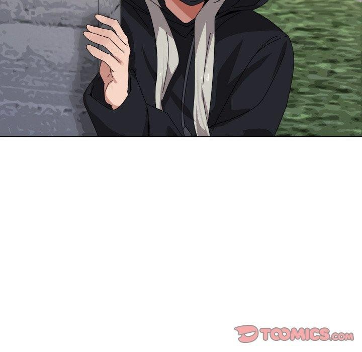 111P - 家人之间这样不好吧？