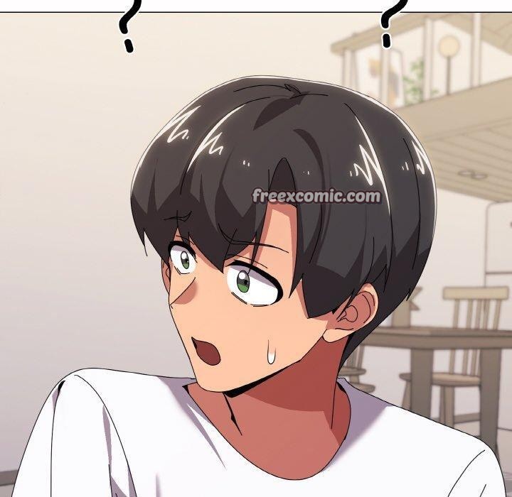 80P - 家人之间这样不好吧？