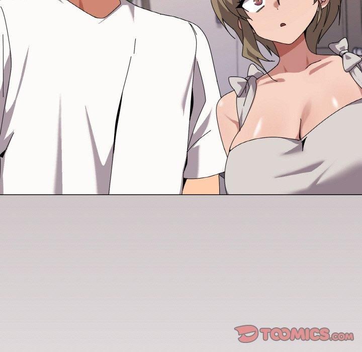 27P - 家人之间这样不好吧？