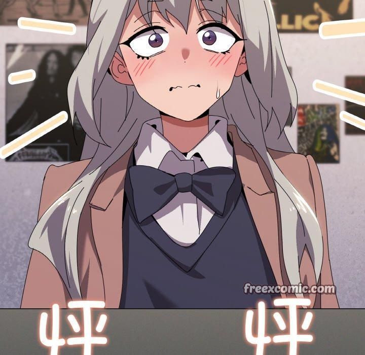 96P - 家人之间这样不好吧？