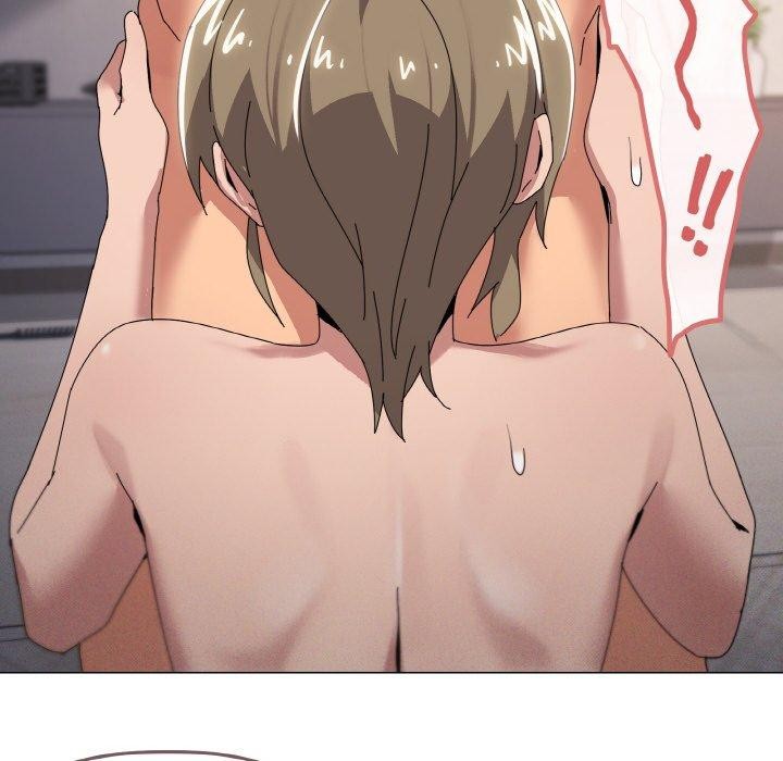 101P - 家人之间这样不好吧？