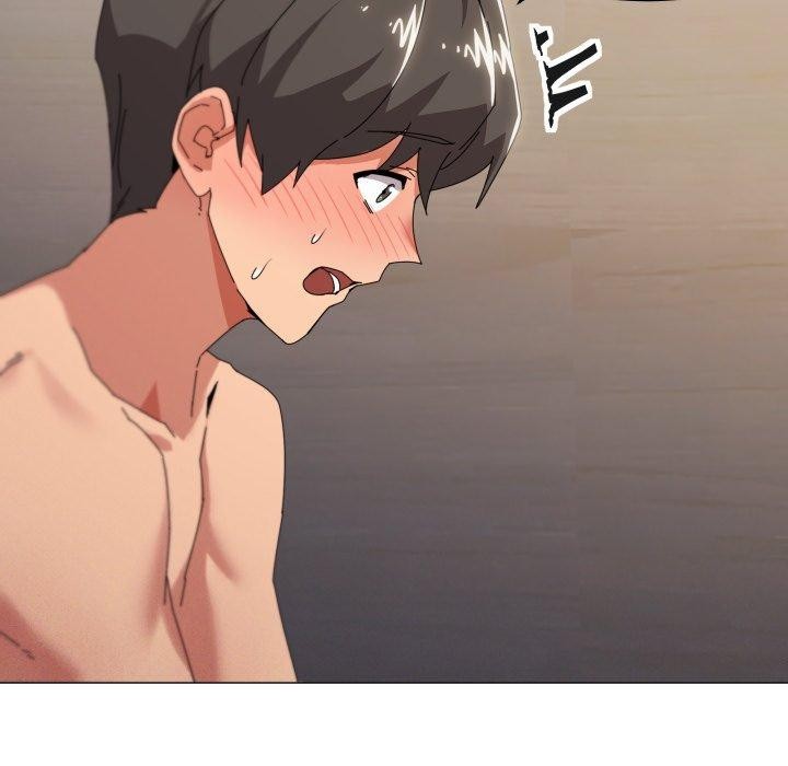 23P - 家人之间这样不好吧？