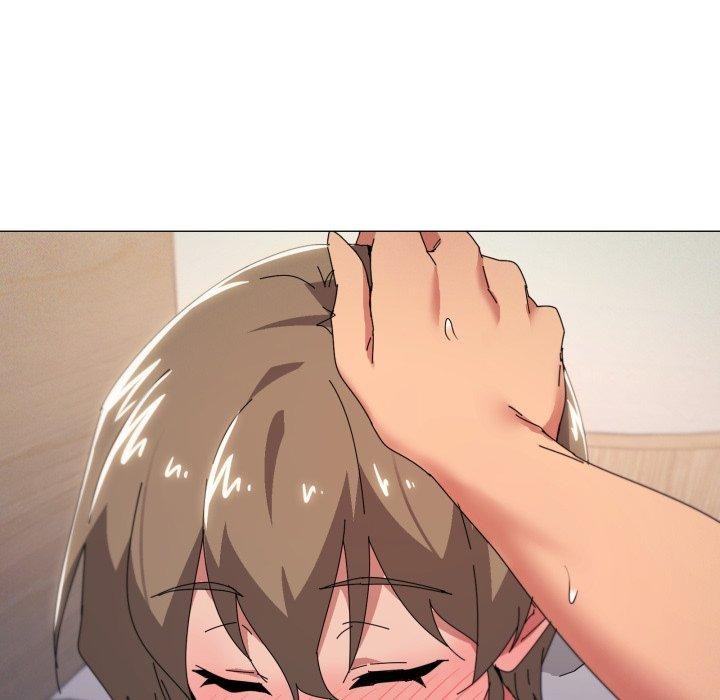 22P - 家人之间这样不好吧？