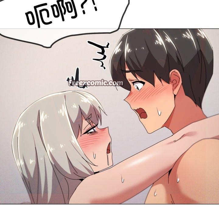 60P - 家人之间这样不好吧？