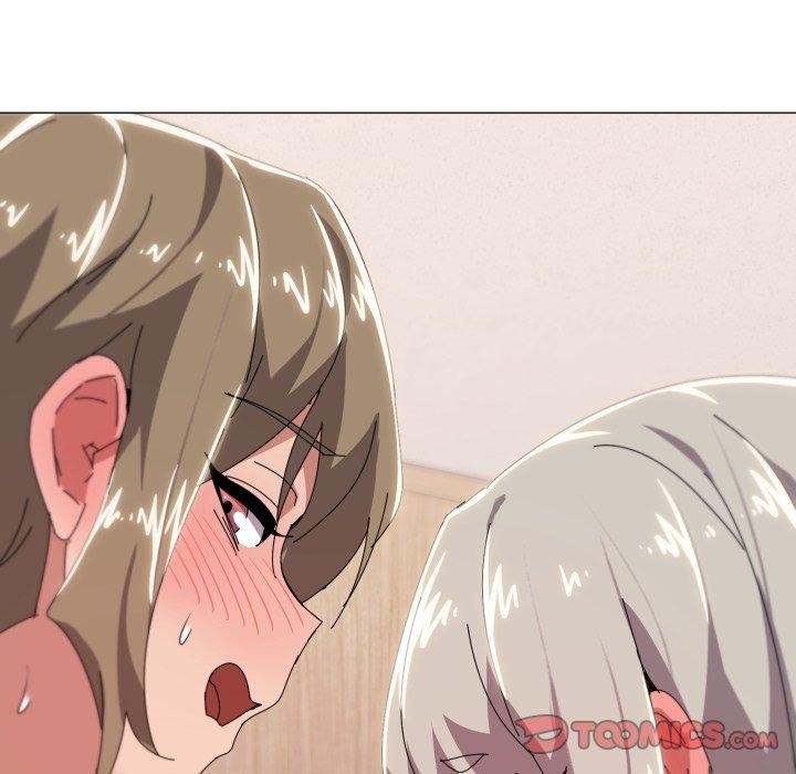 74P - 家人之间这样不好吧？