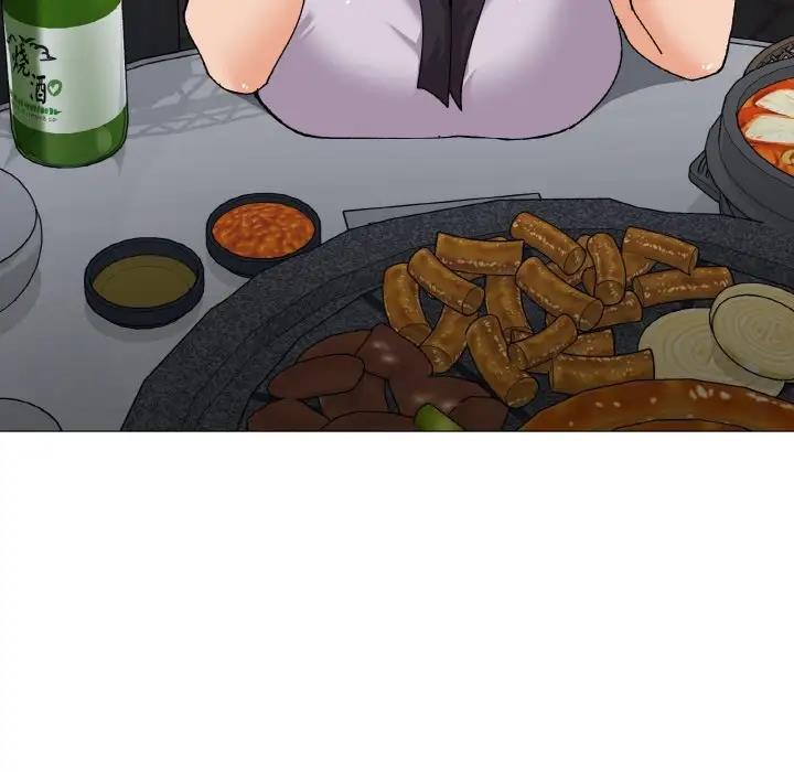 102P - 家人之间这样不好吧？