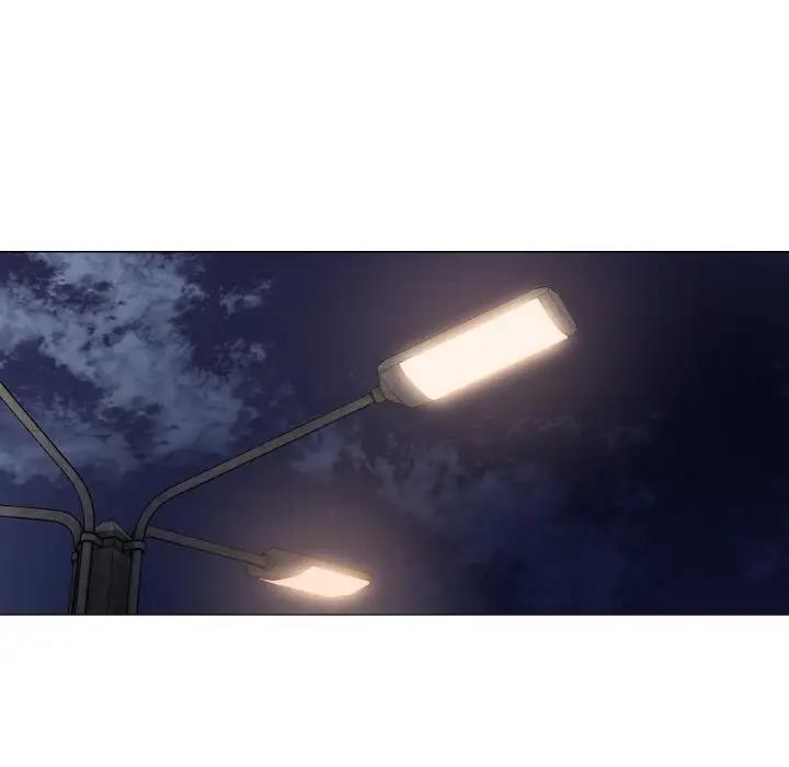 134P - 家人之间这样不好吧？
