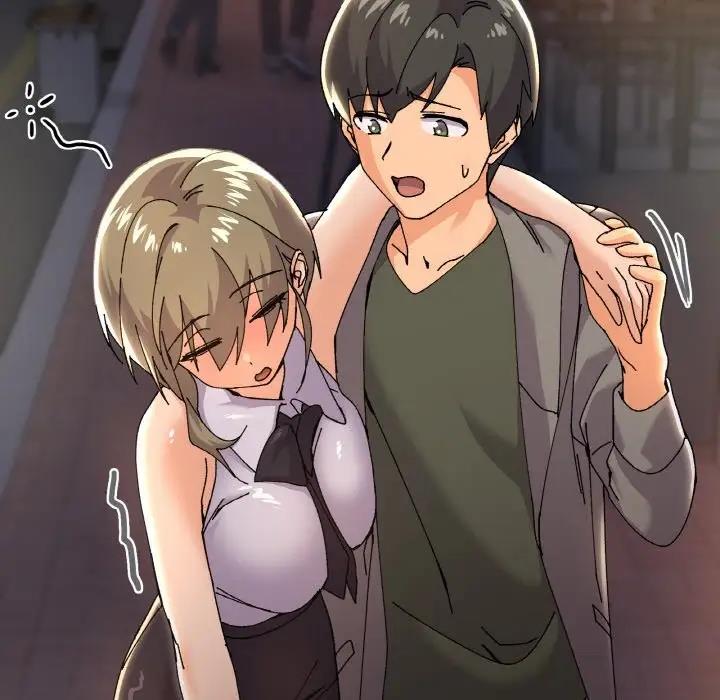 137P - 家人之间这样不好吧？