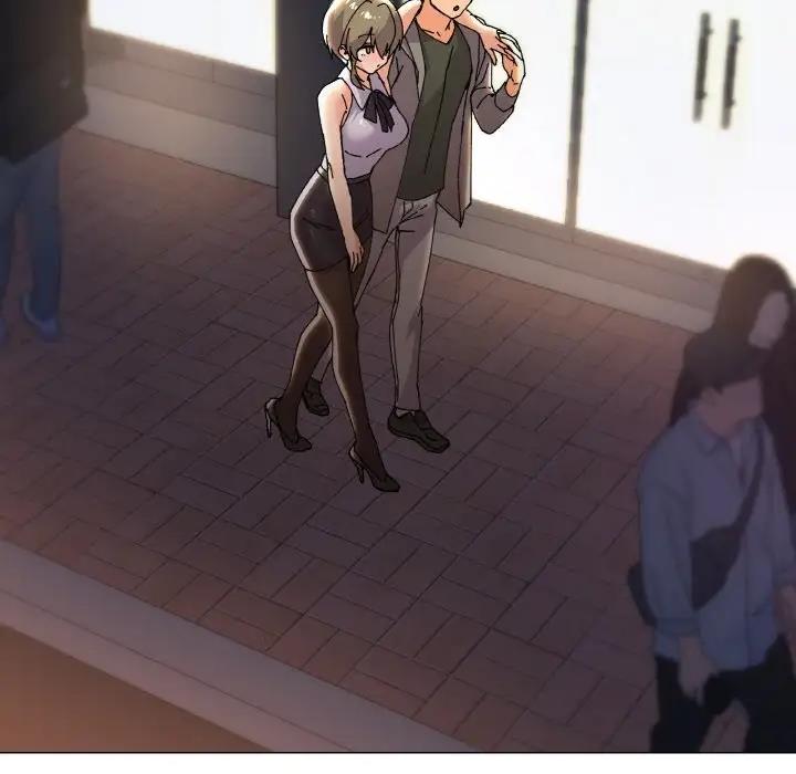 153P - 家人之间这样不好吧？