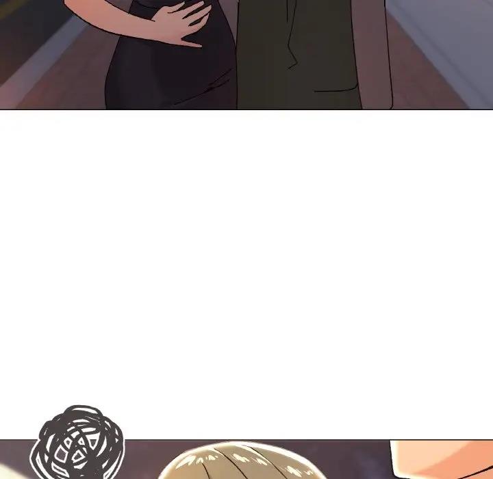 166P - 家人之间这样不好吧？
