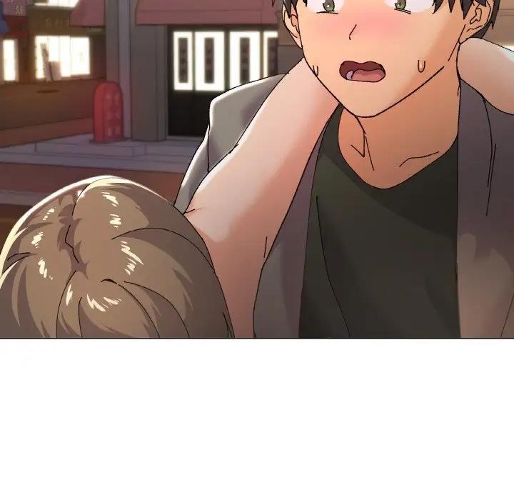 177P - 家人之间这样不好吧？