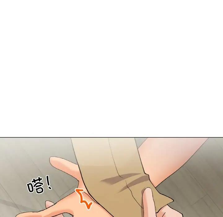 46P - 家人之间这样不好吧？