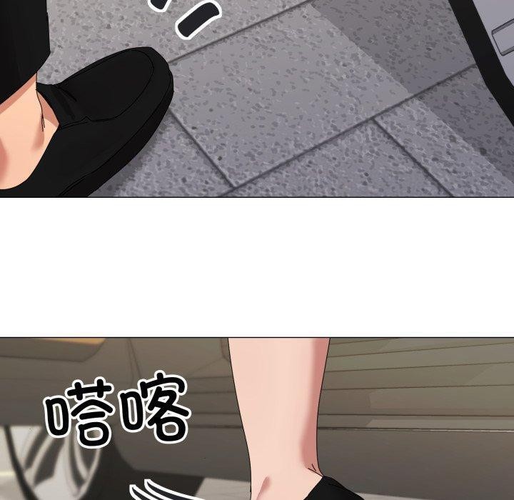 100P - 家人之间这样不好吧？