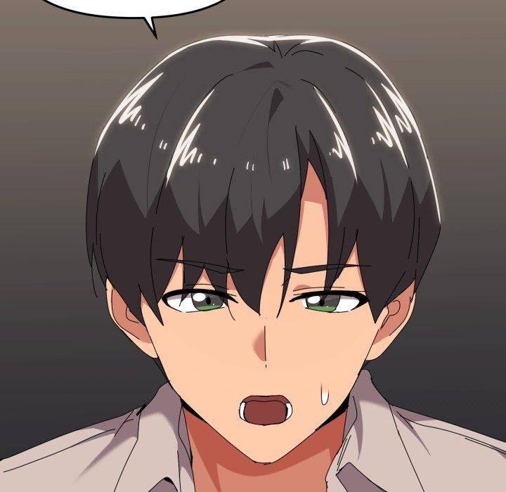 11P - 家人之间这样不好吧？