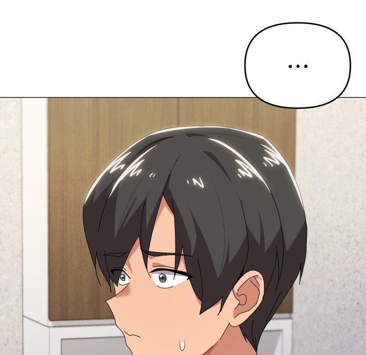 64P - 家人之间这样不好吧？