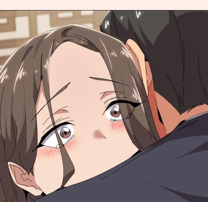 122P - 家人之间这样不好吧？