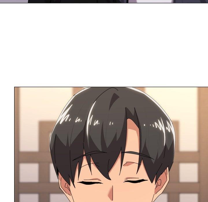 11P - 家人之间这样不好吧？