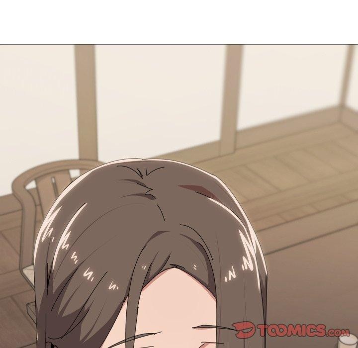 15P - 家人之间这样不好吧？