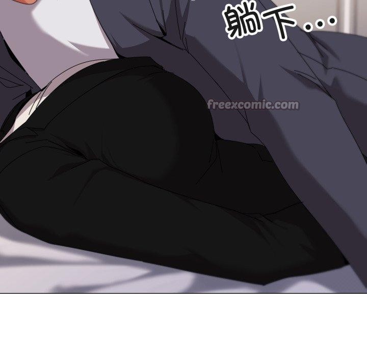 42P - 家人之间这样不好吧？