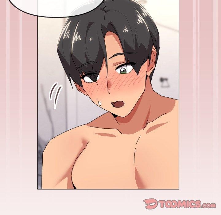 81P - 家人之间这样不好吧？
