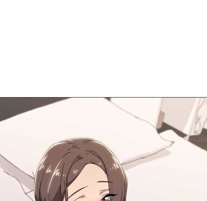 22P - 家人之间这样不好吧？