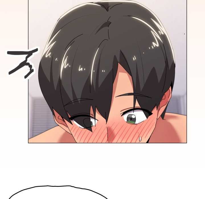 9P - 家人之间这样不好吧？