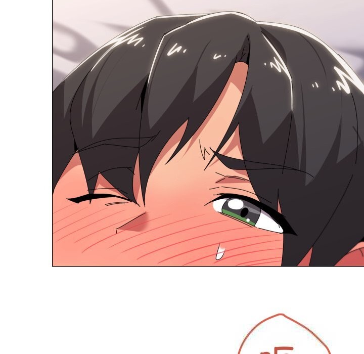 51P - 家人之间这样不好吧？